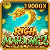 Mahjong Rico 2 screenshot