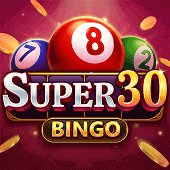 Súper 30 Bingo screenshot