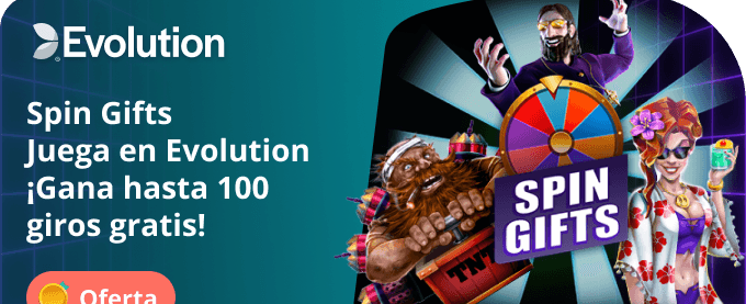 Torneo de Slots México