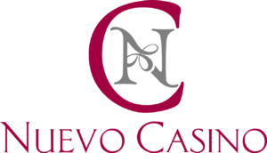 Casino Nuevo Logo